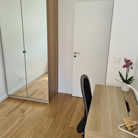 דירות לה גראן-קולומב Paris Visit מראה חיצוני תמונה